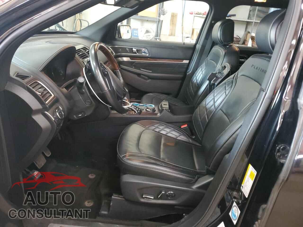 FORD EXPLORER 2017 - 1FM5K8HT1HGB84280