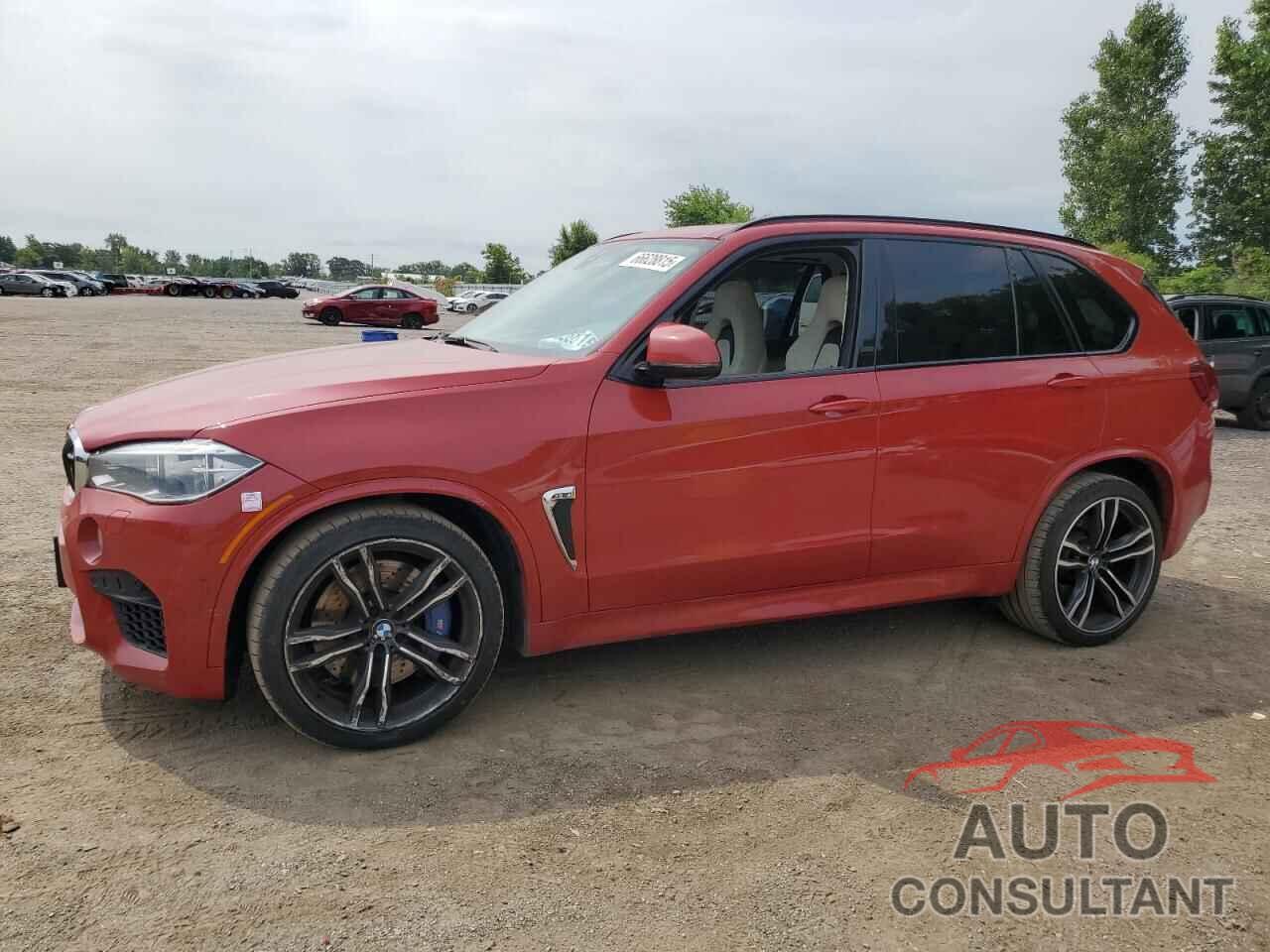 BMW X5 2018 - 5YMKT6C53J0X21111
