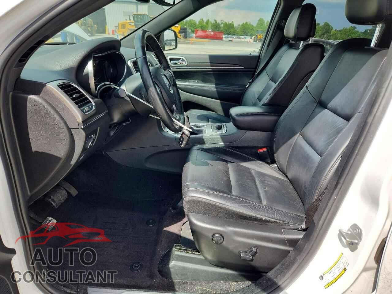 JEEP CHEROKEE 2018 - 1C4RJFBG6JC164645