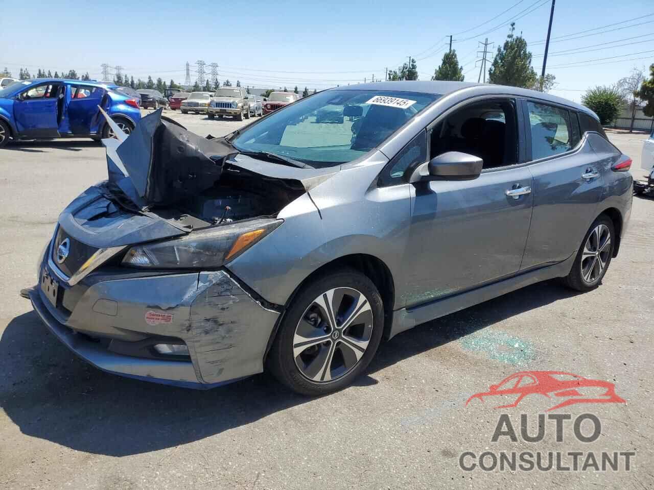 NISSAN LEAF 2020 - 1N4BZ1CP3LC302145