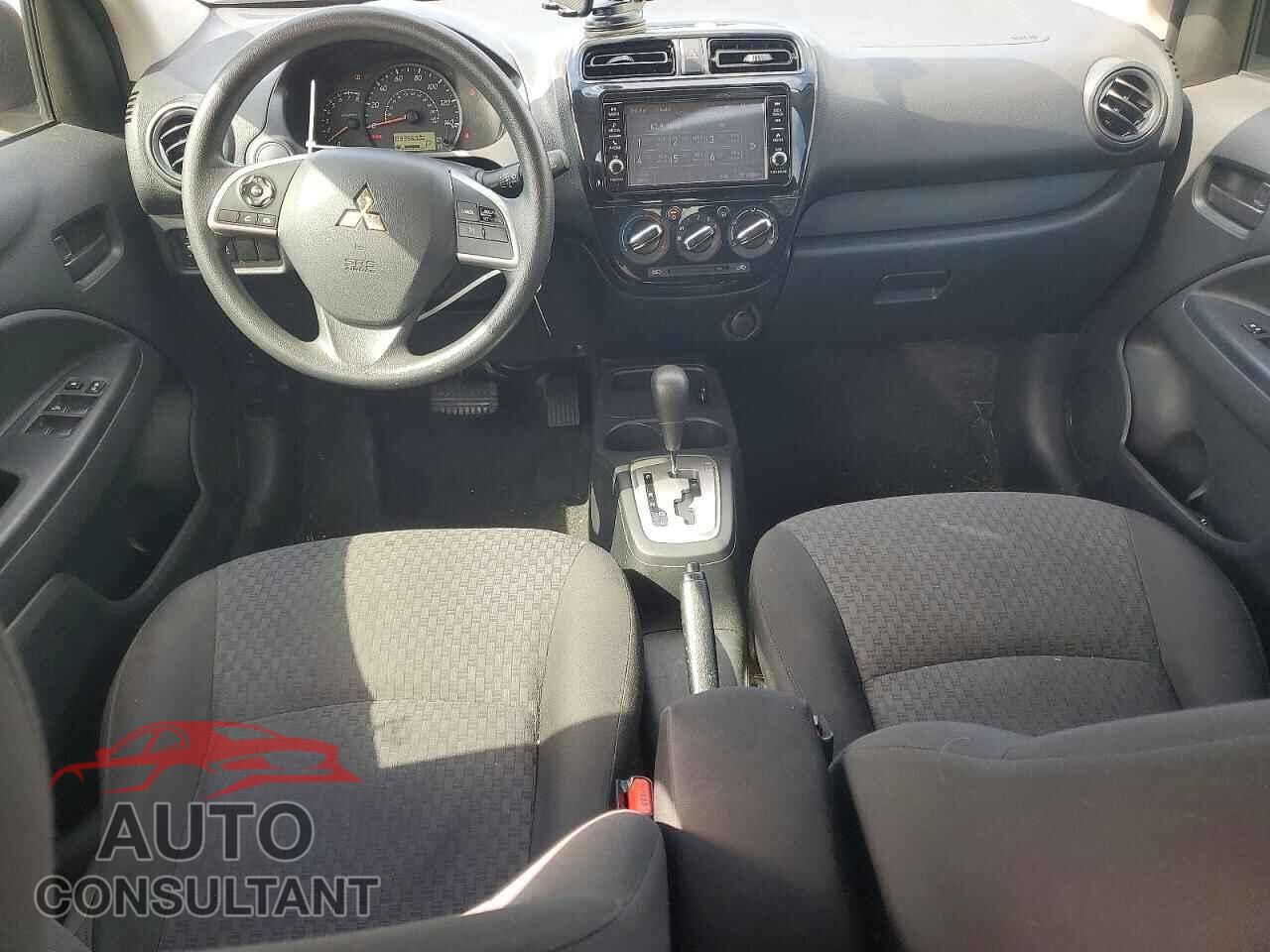 MITSUBISHI MIRAGE 2019 - ML32A3HJ2KH003431