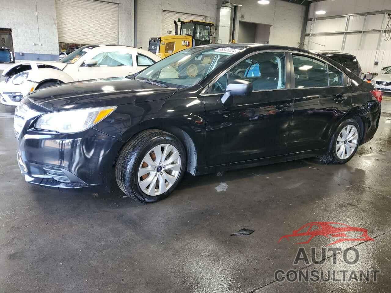 SUBARU LEGACY 2017 - 4S3BNAB63H3019119