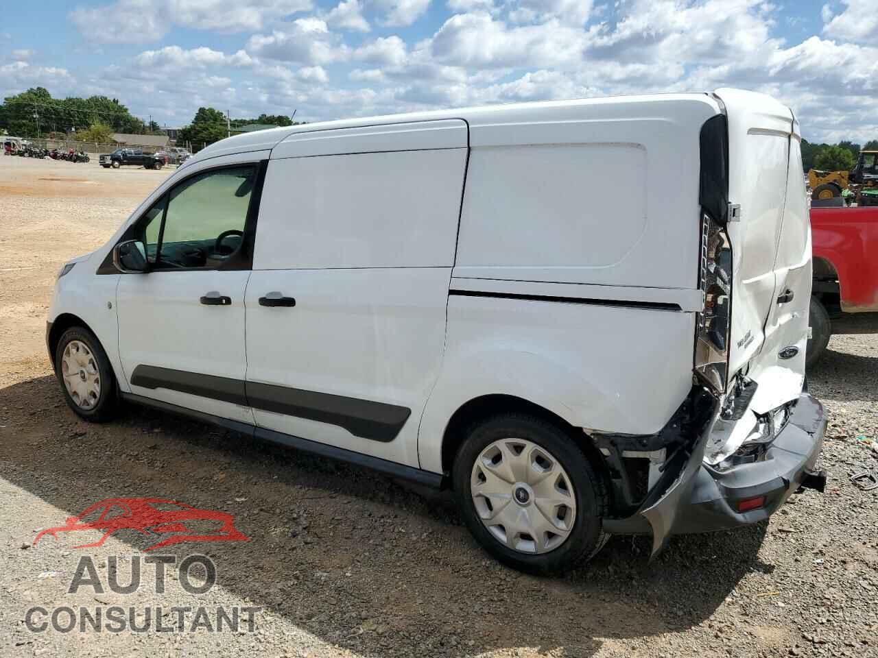 FORD TRANSIT 2017 - NM0LS7E74H1300374