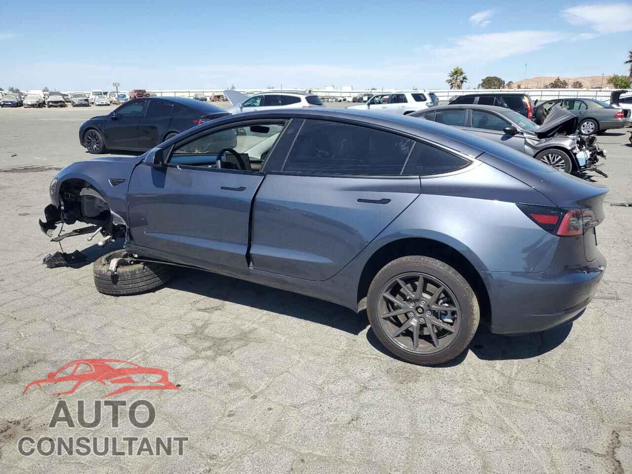 TESLA MODEL 3 2023 - 5YJ3E1EA3PF590342