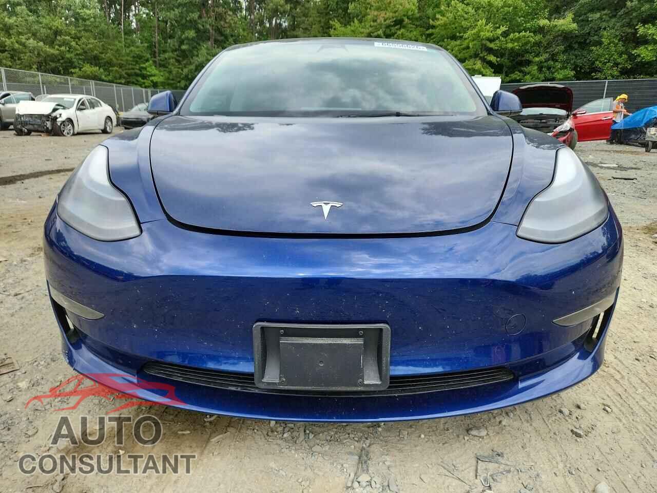 TESLA MODEL 3 2023 - 5YJ3E1EB9PF635356