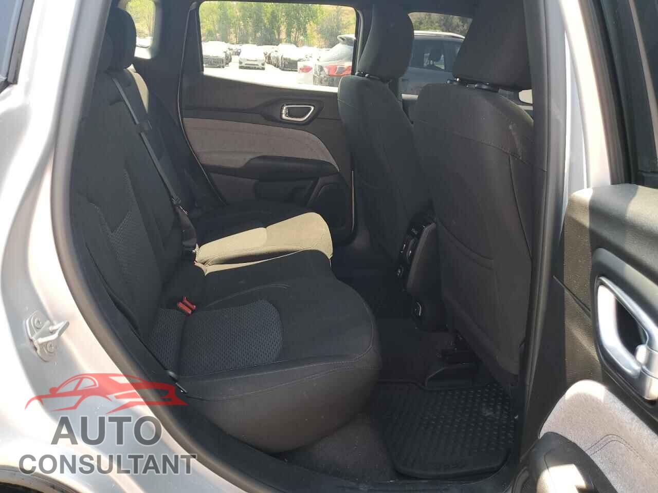 JEEP COMPASS 2024 - 3C4NJDAN3RT146364