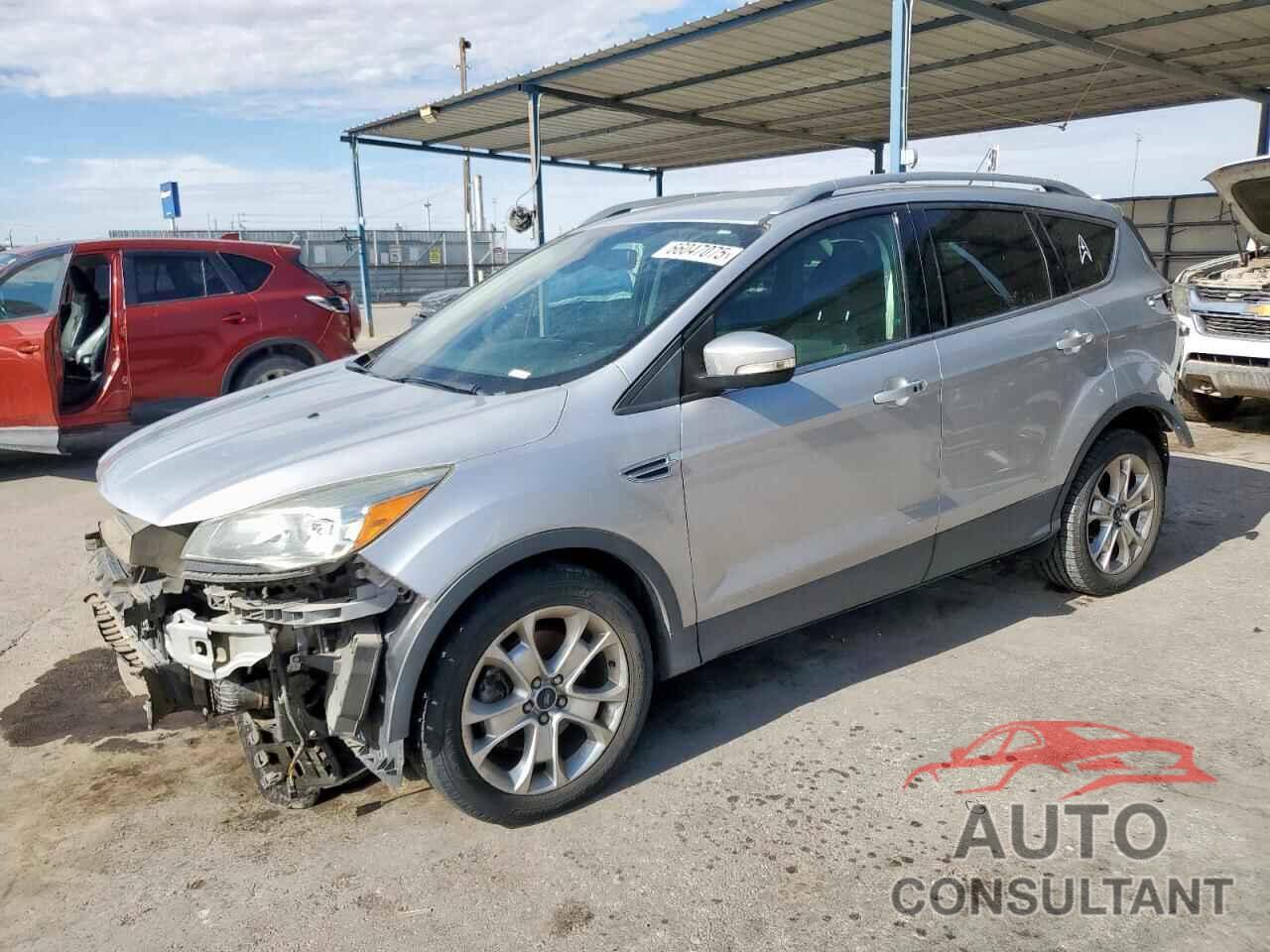 FORD ESCAPE 2016 - 1FMCU0J96GUC23740