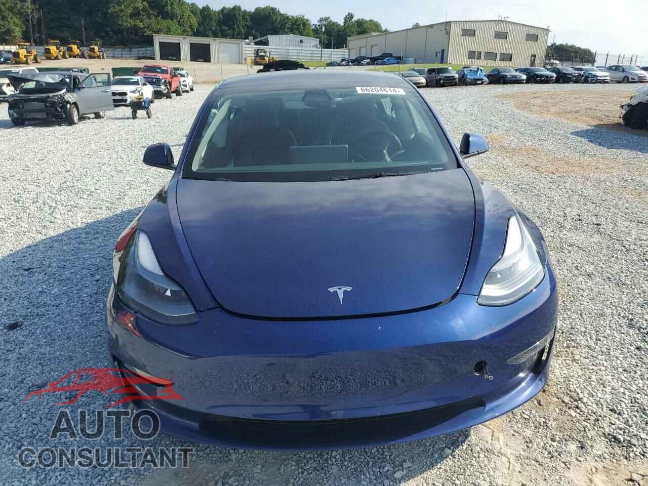 TESLA MODEL 3 2023 - 5YJ3E1EA8PF472920