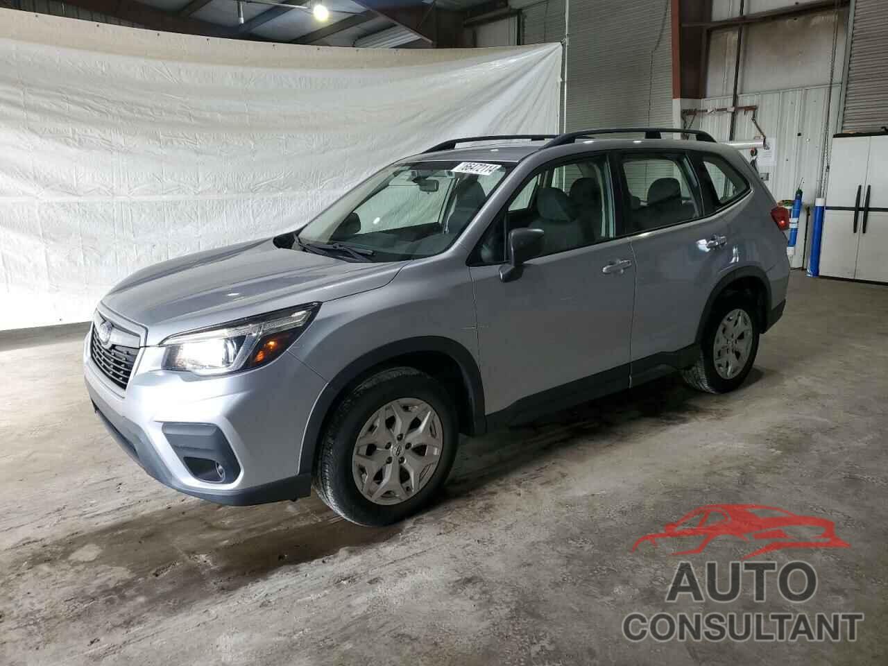 SUBARU FORESTER 2019 - JF2SKACC9KH464764