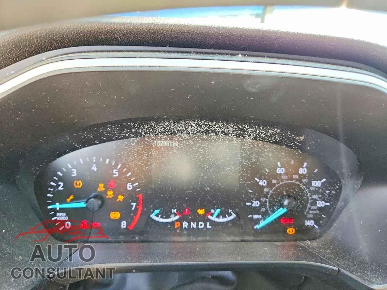 FORD ESCAPE 2020 - 1FMCU0G61LUA14509