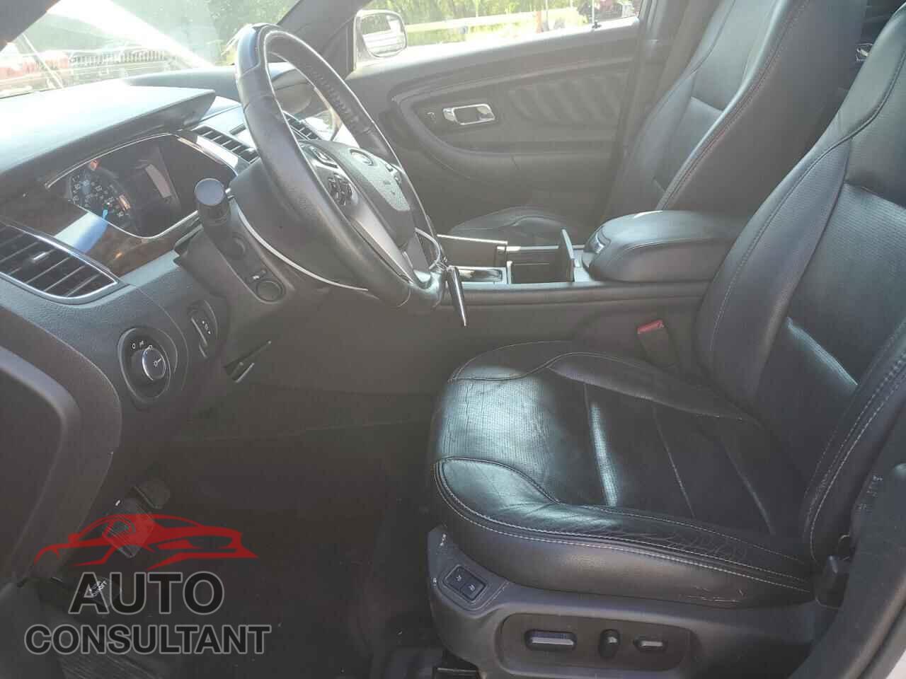 FORD TAURUS 2016 - 1FAHP2F84GG116414
