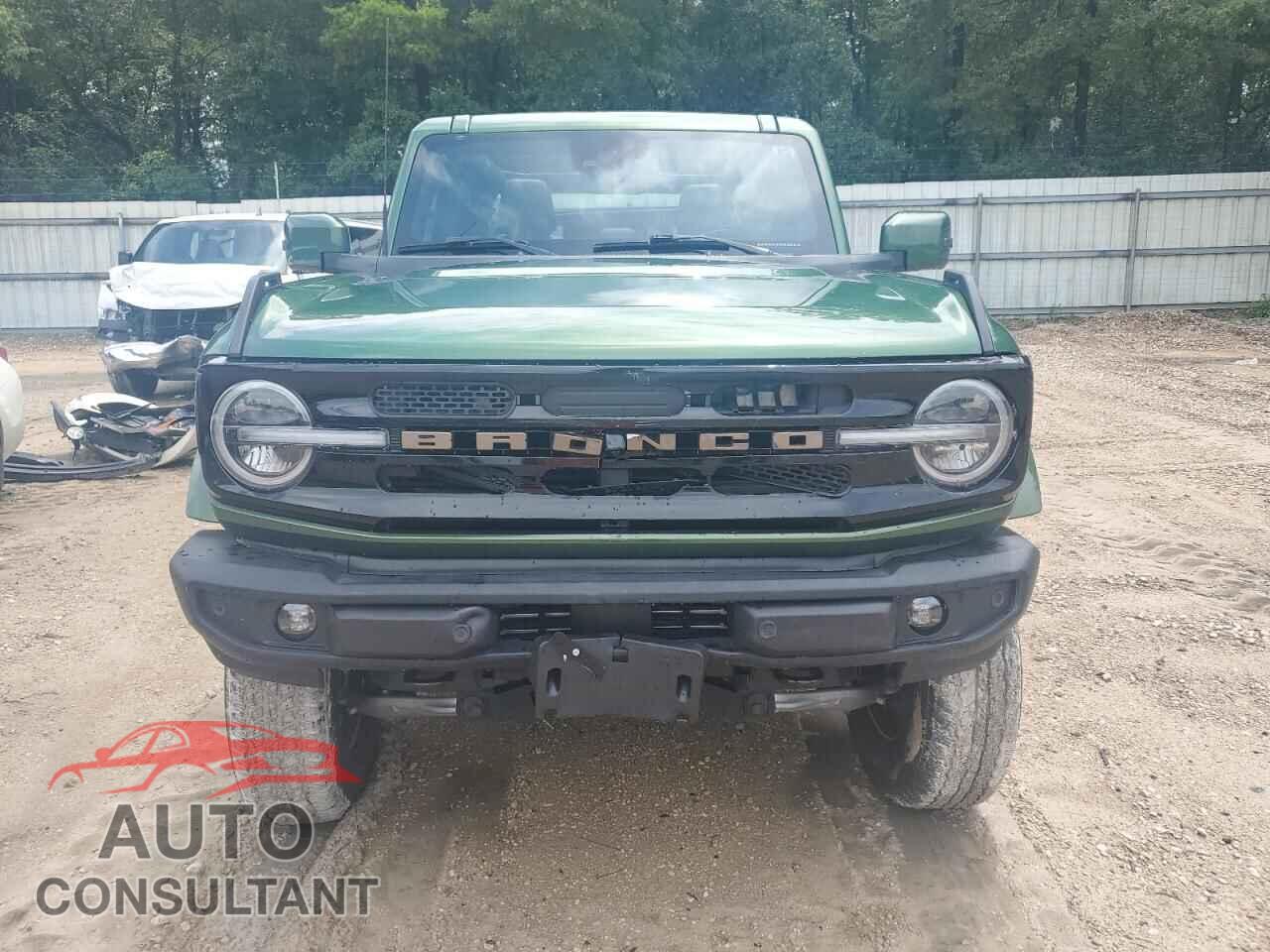 FORD BRONCO 2023 - 1FMEE5DP9PLB47594