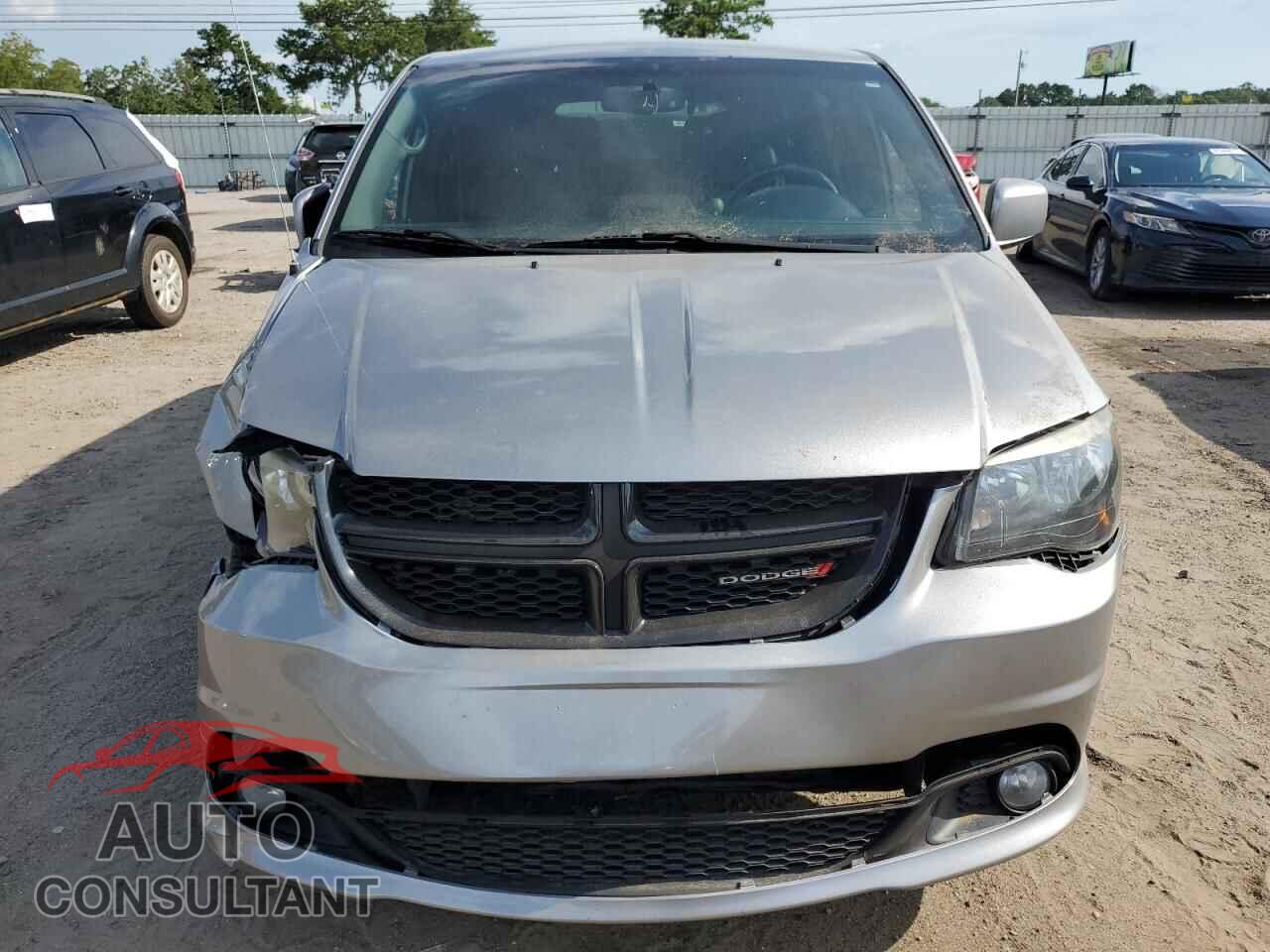DODGE CARAVAN 2016 - 2C4RDGCG5GR351371