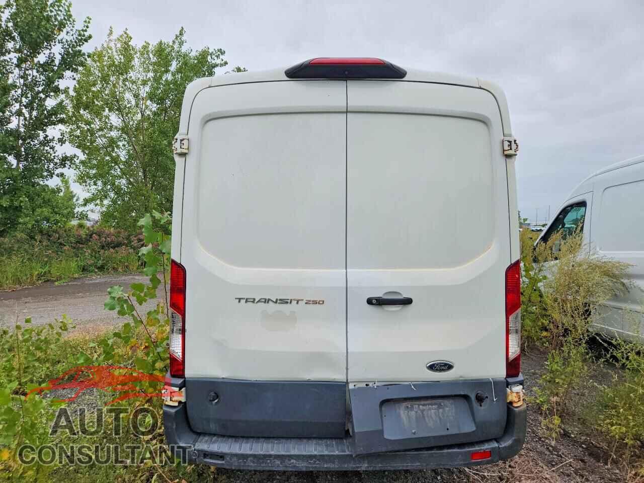 FORD TRANSIT 2018 - 1FTYR2CM5JKB26671