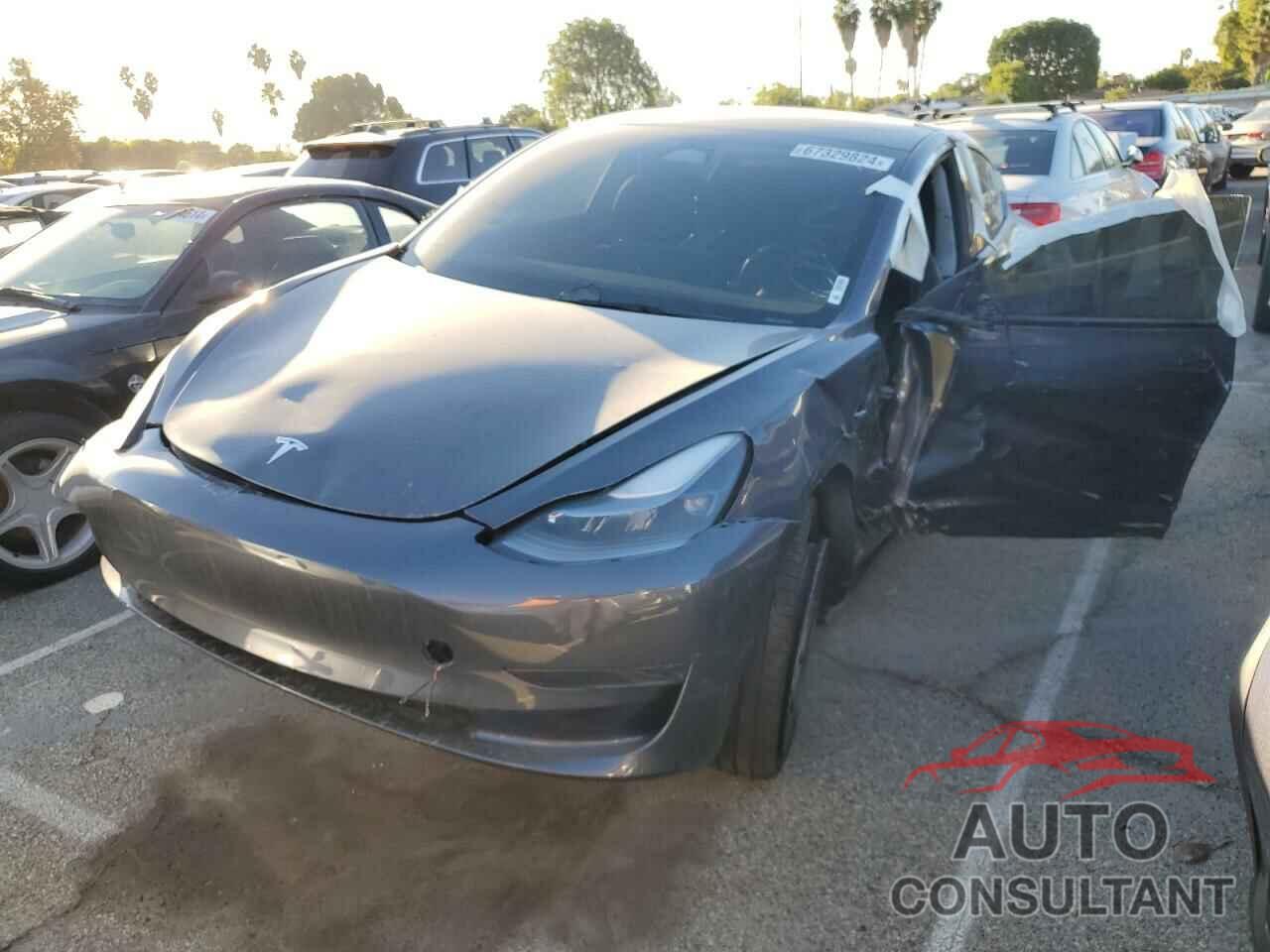 TESLA MODEL 3 2023 - 5YJ3E1EA3PF645436