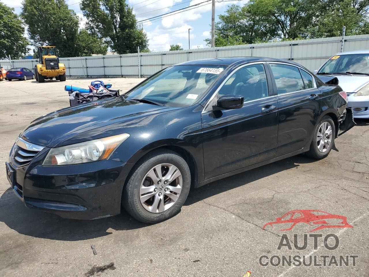HONDA ACCORD 2012 - 1HGCP2F62CA209238