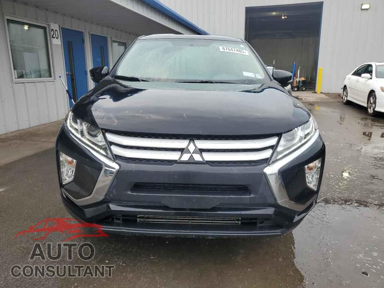 MITSUBISHI ECLIPSE 2019 - JA4AT3AA9KZ029445