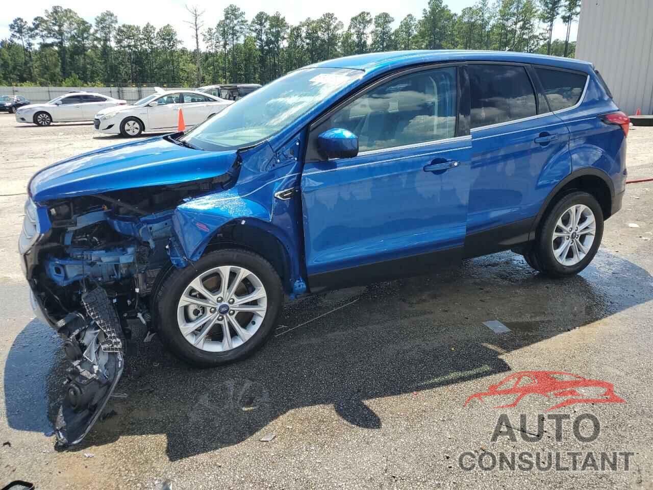 FORD ESCAPE 2019 - 1FMCU9GD2KUA12091