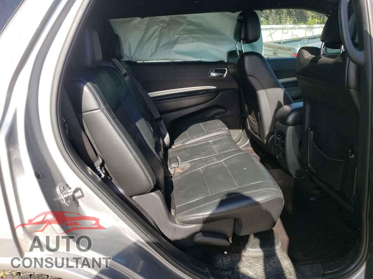 DODGE DURANGO 2016 - 1C4RDJDG1GC484990