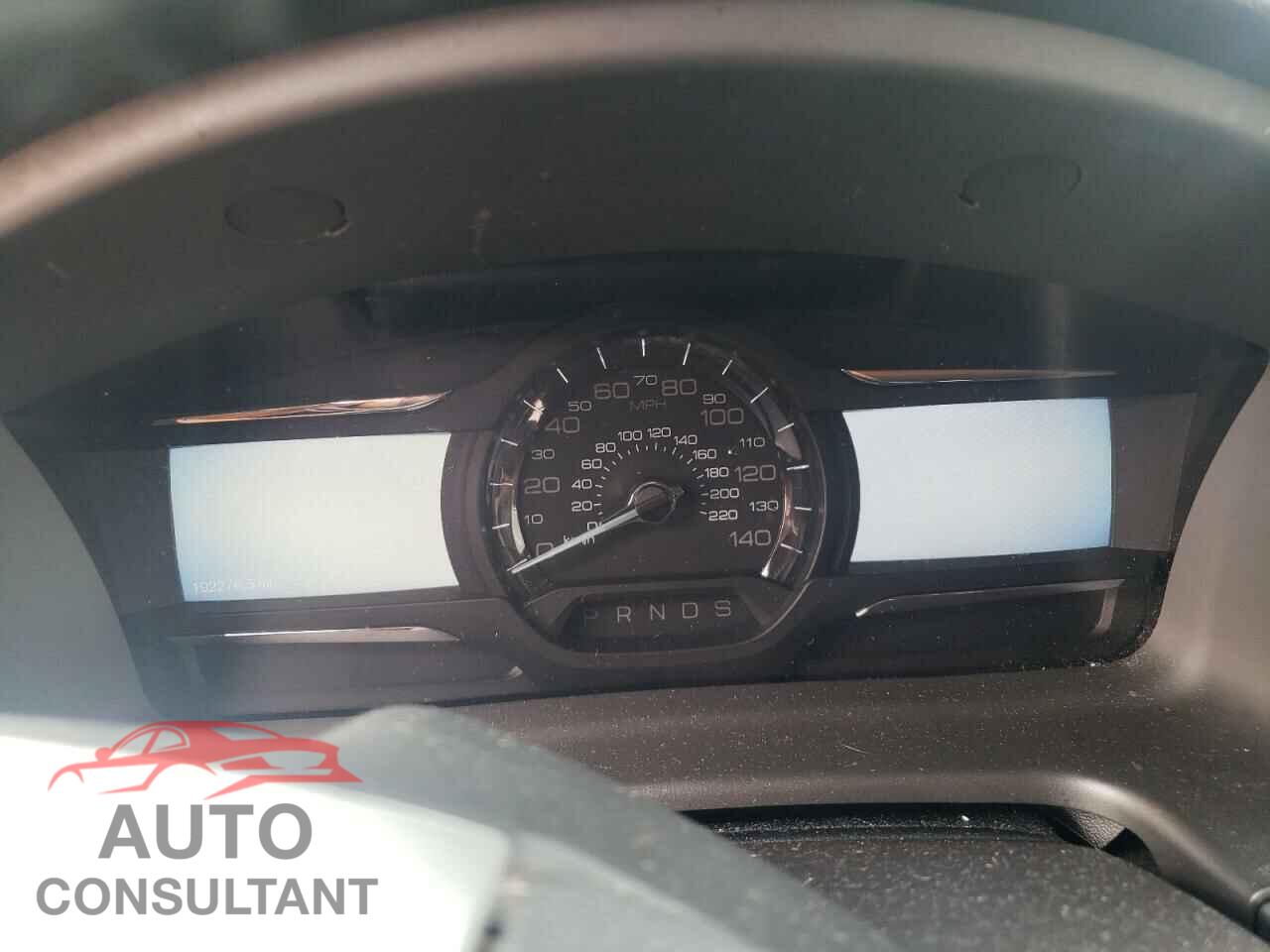 FORD FLEX 2016 - 2FMHK6D82GBA00960