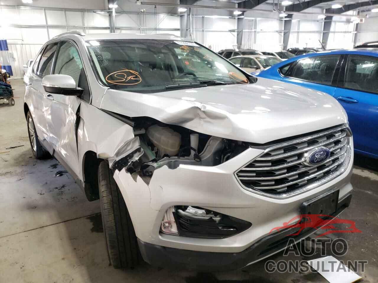 FORD EDGE 2019 - 2FMPK3J97KBC33233