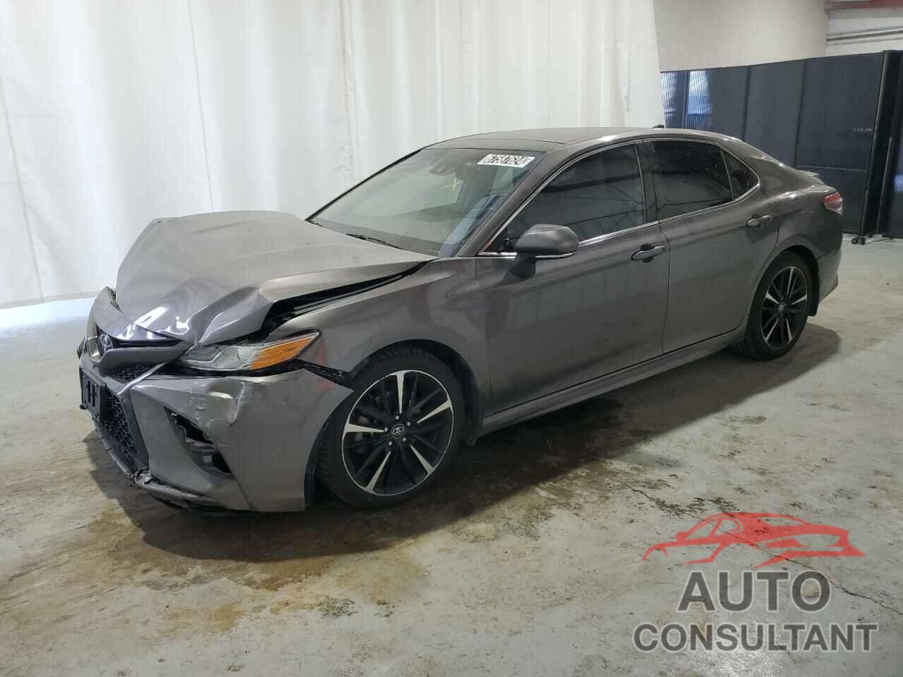 TOYOTA CAMRY 2020 - 4T1K61AK8LU924854