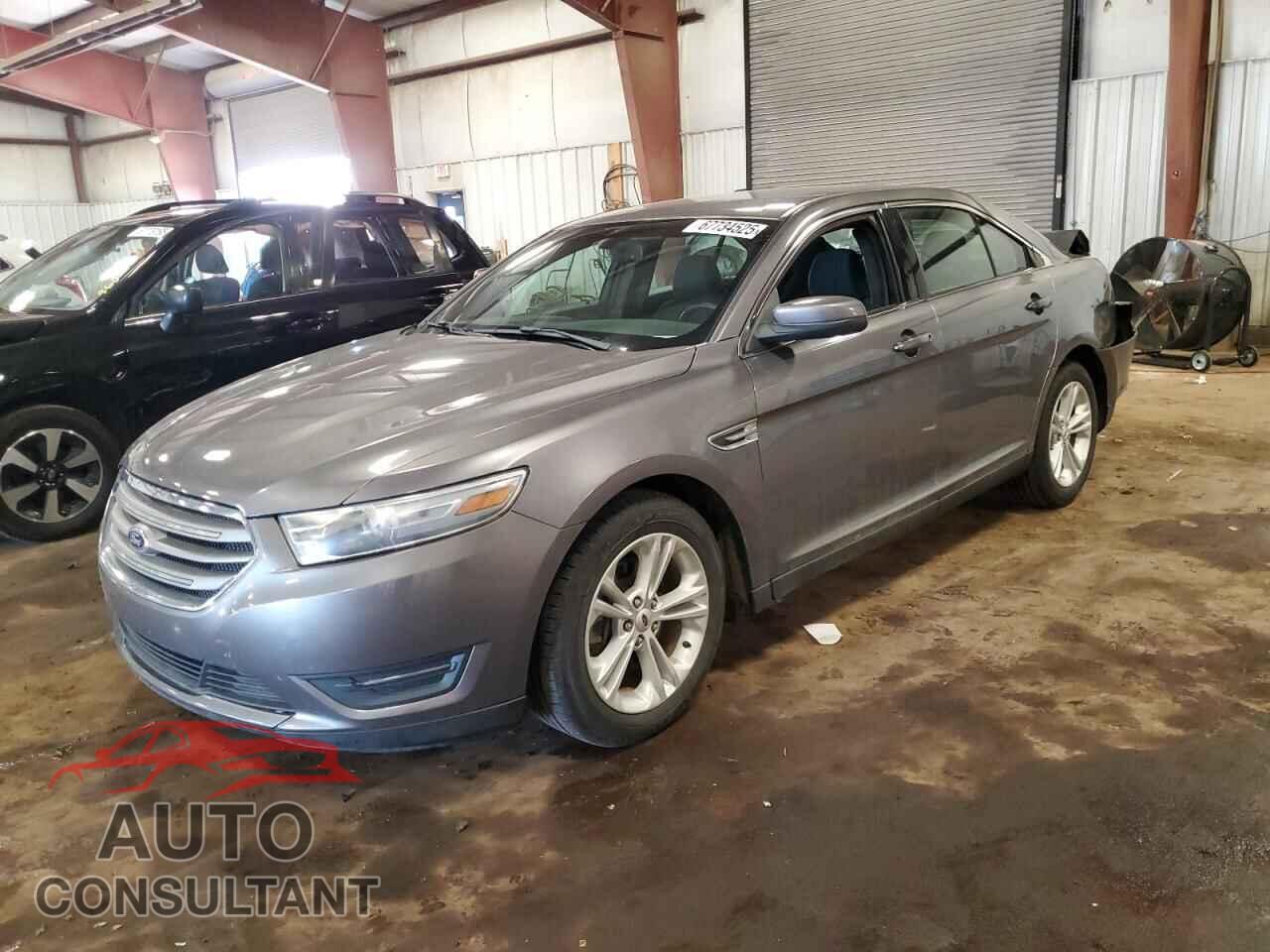 FORD TAURUS 2014 - 1FAHP2E85EG119398