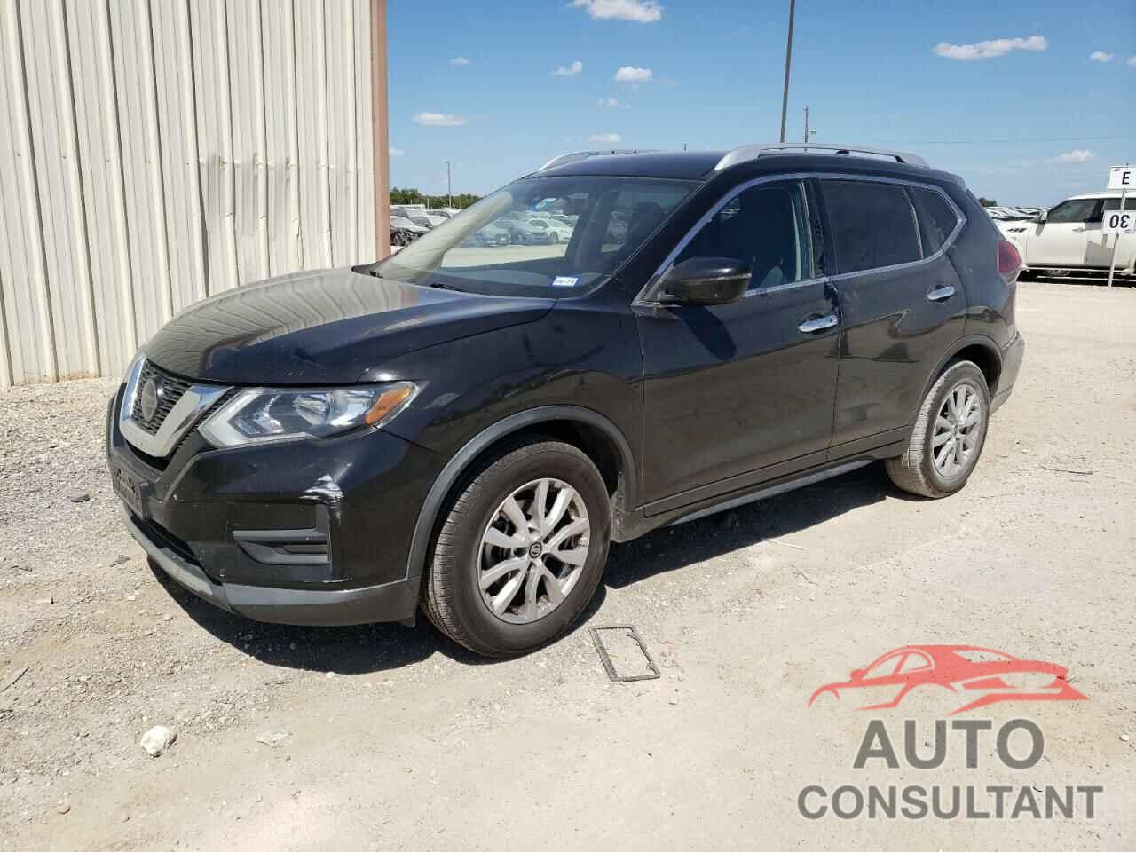 NISSAN ROGUE 2019 - KNMAT2MT8KP559432