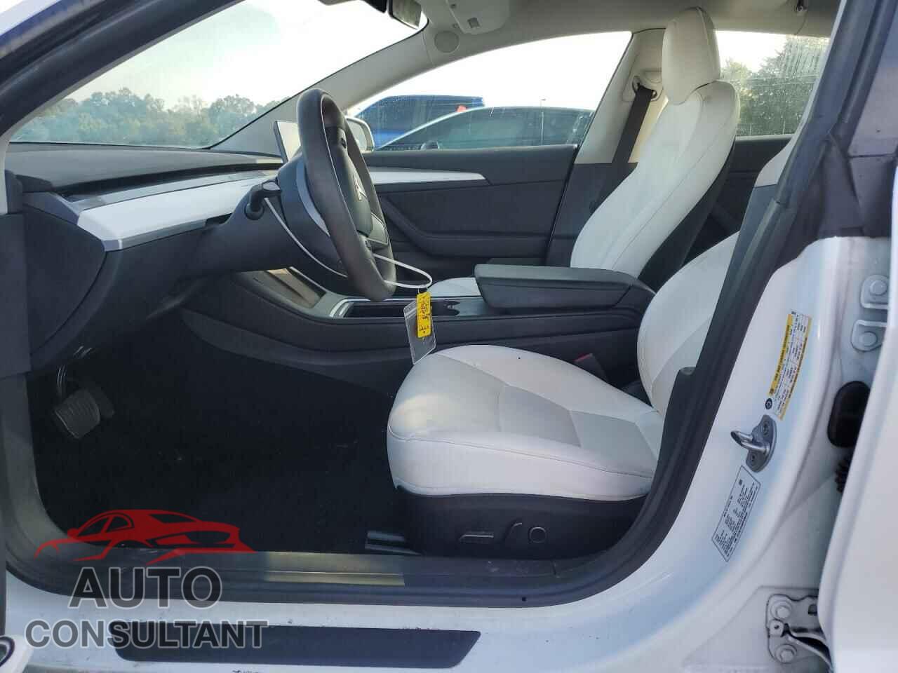 TESLA MODEL 3 2023 - 5YJ3E1EA6PF398493