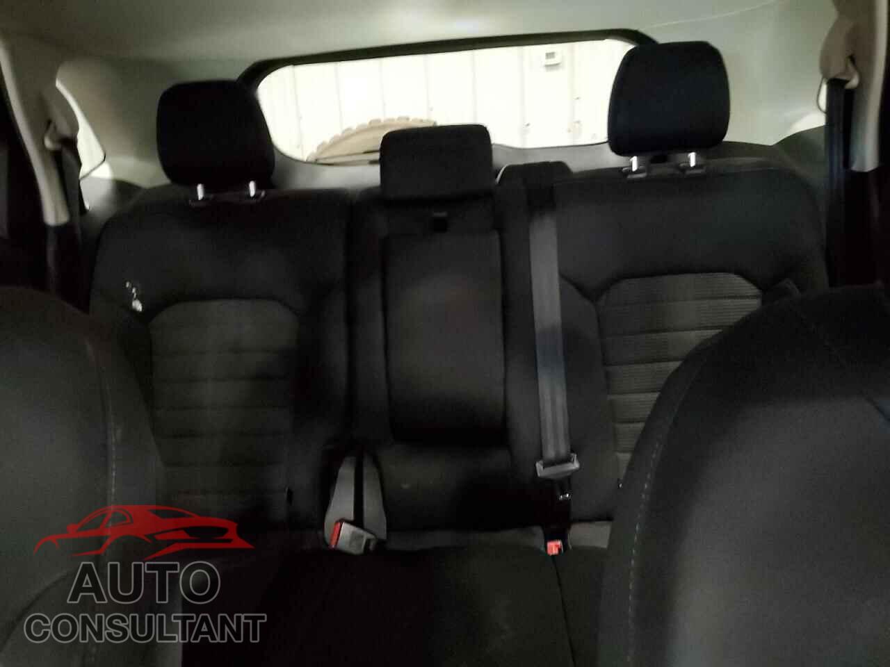 FORD EDGE 2015 - 2FMTK4J86FBB51334
