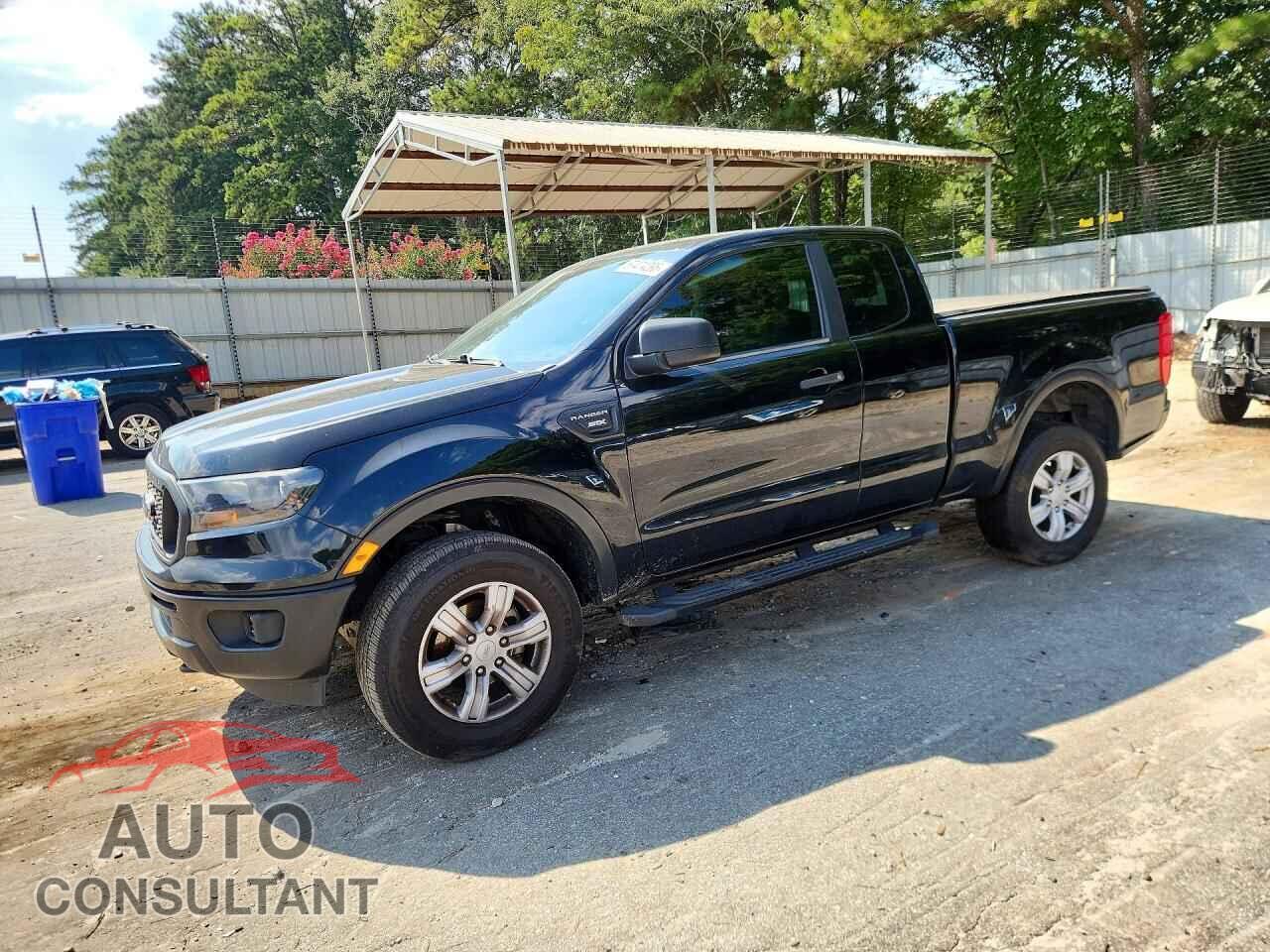 FORD RANGER 2019 - 1FTER1EH7KLA84559
