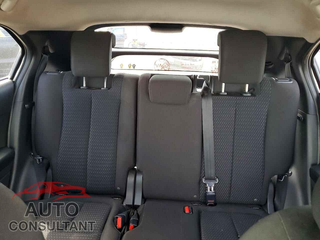 MITSUBISHI ECLIPSE 2019 - JA4AT3AA1KZ034042