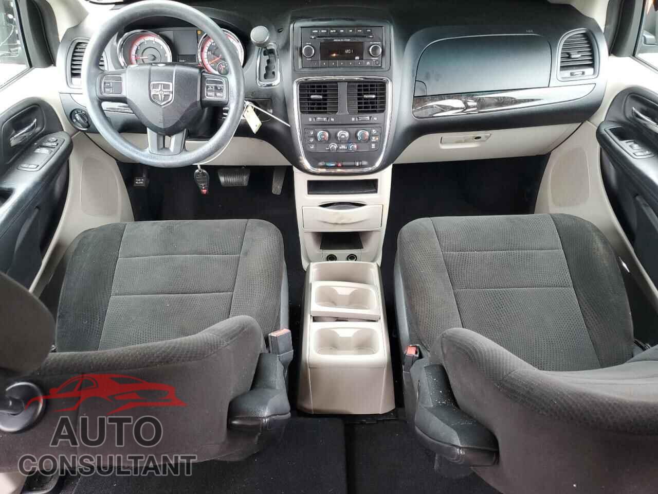 DODGE CARAVAN 2012 - 2C4RDGBGXCR115181