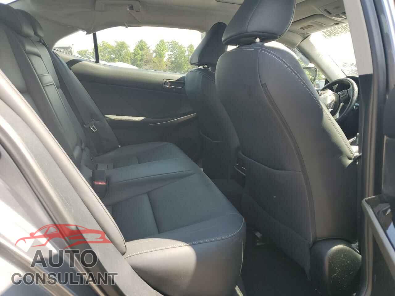 LEXUS IS 2016 - JTHCM1D29G5002456