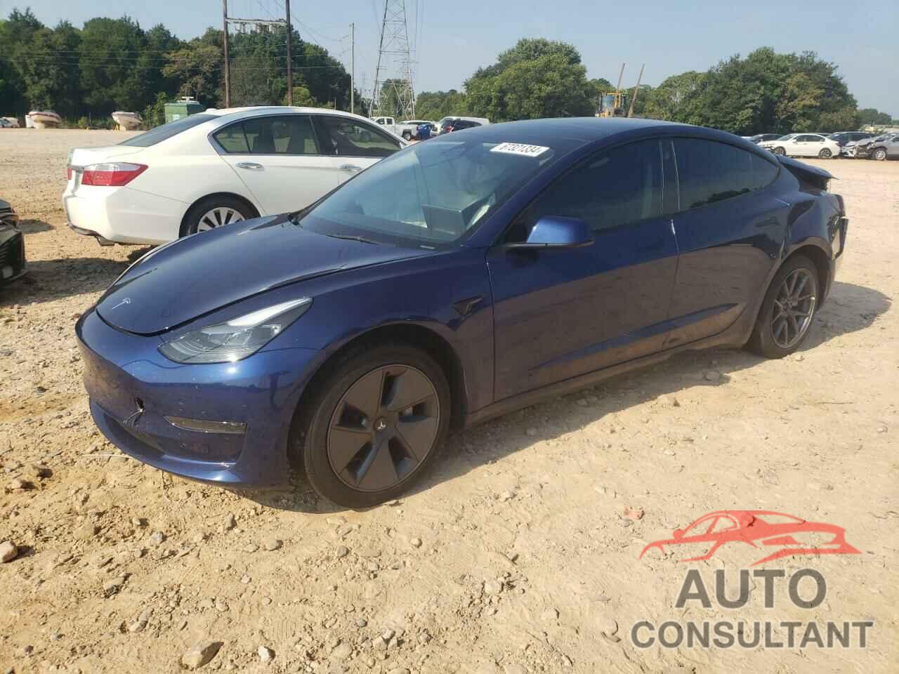 TESLA MODEL 3 2023 - 5YJ3E1EA5PF398341