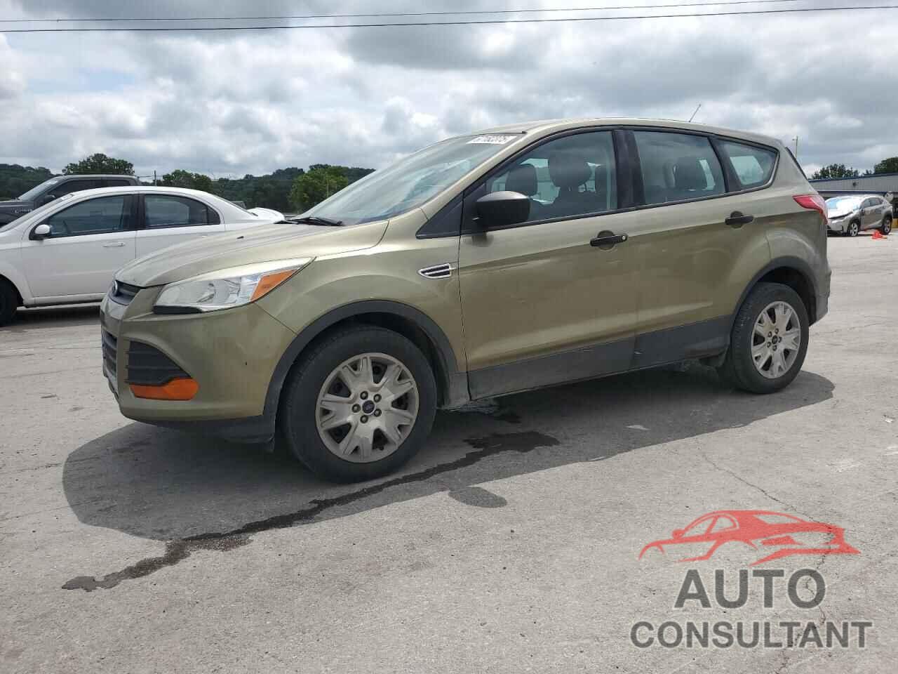 FORD ESCAPE 2013 - 1FMCU0F76DUA99133