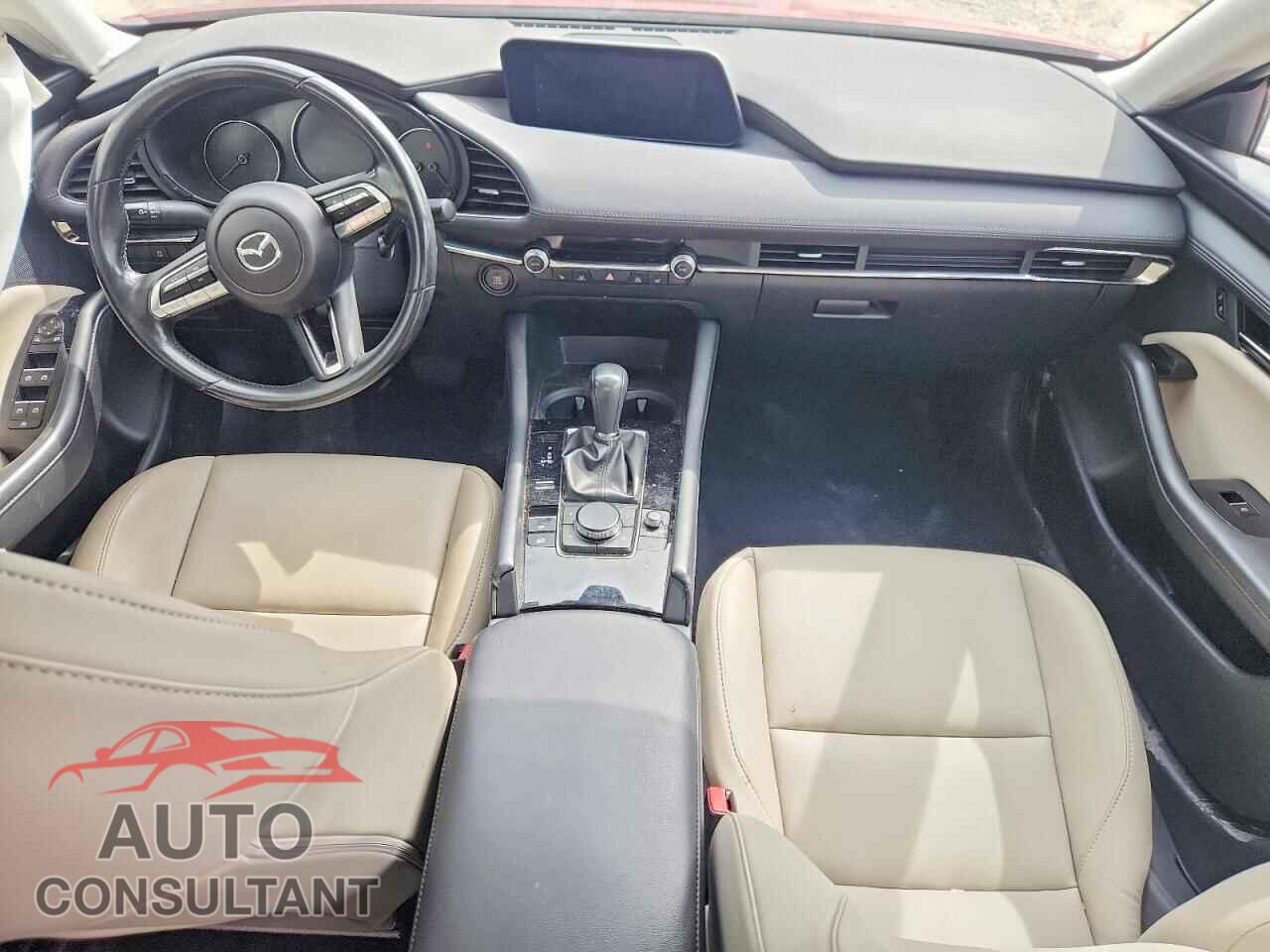 MAZDA 3 2023 - 3MZBPACM2PM373392