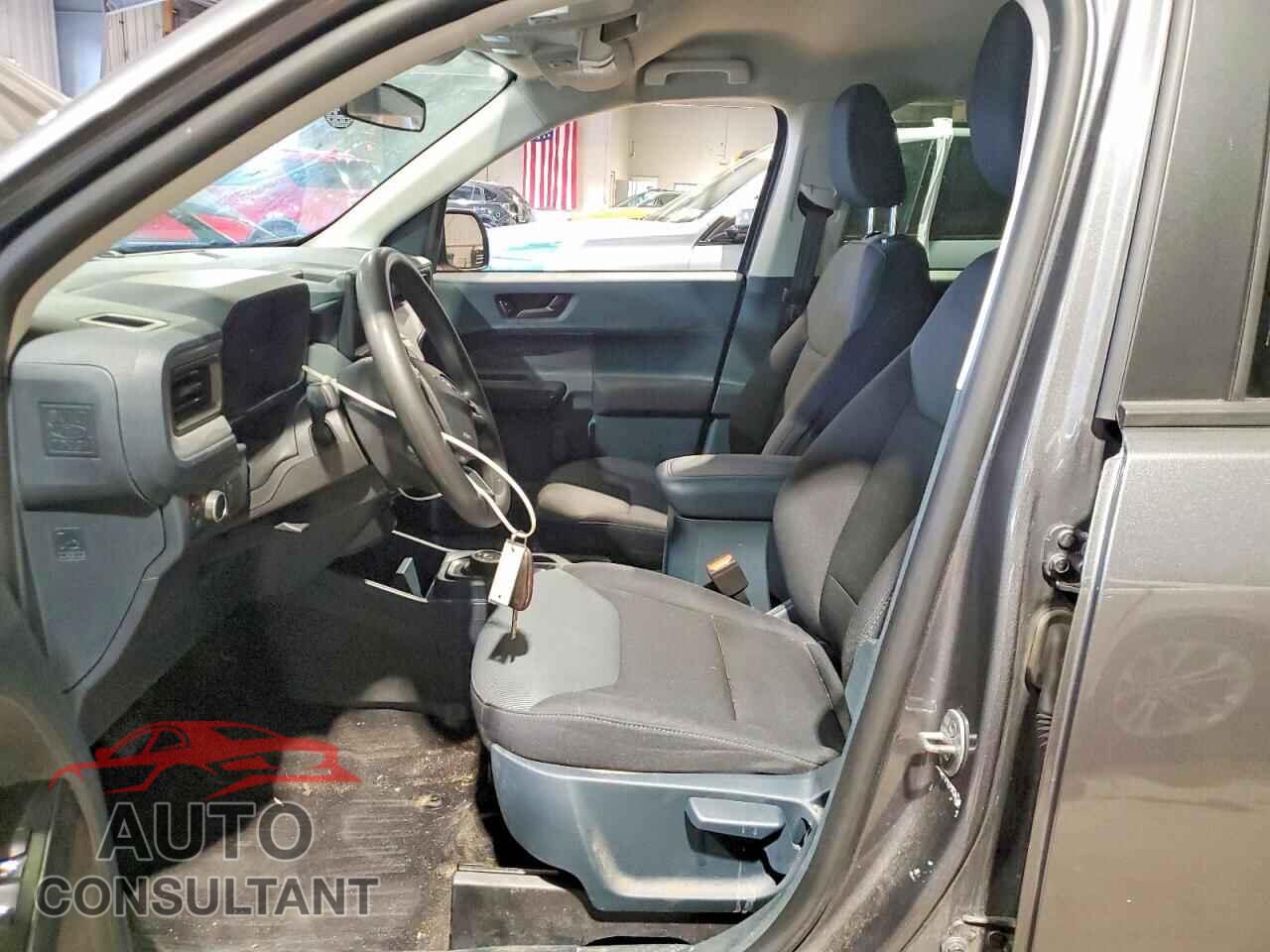 FORD MAVERICK 2023 - 3FTTW8E31PRB02530