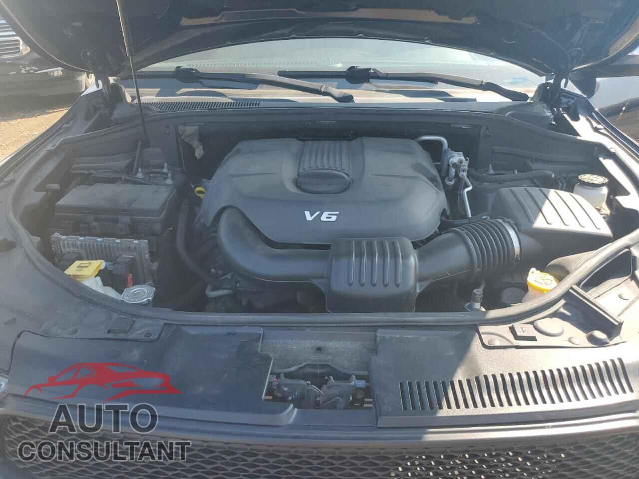 DODGE DURANGO 2014 - 1C4RDJEG2EC594278