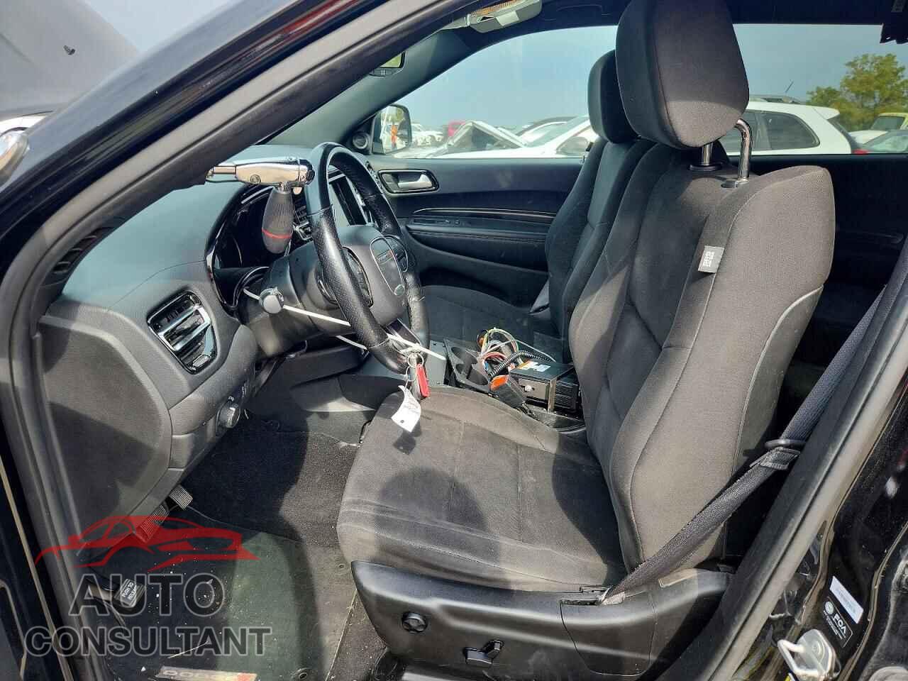 DODGE DURANGO 2023 - 1C4SDJFT3PC558275