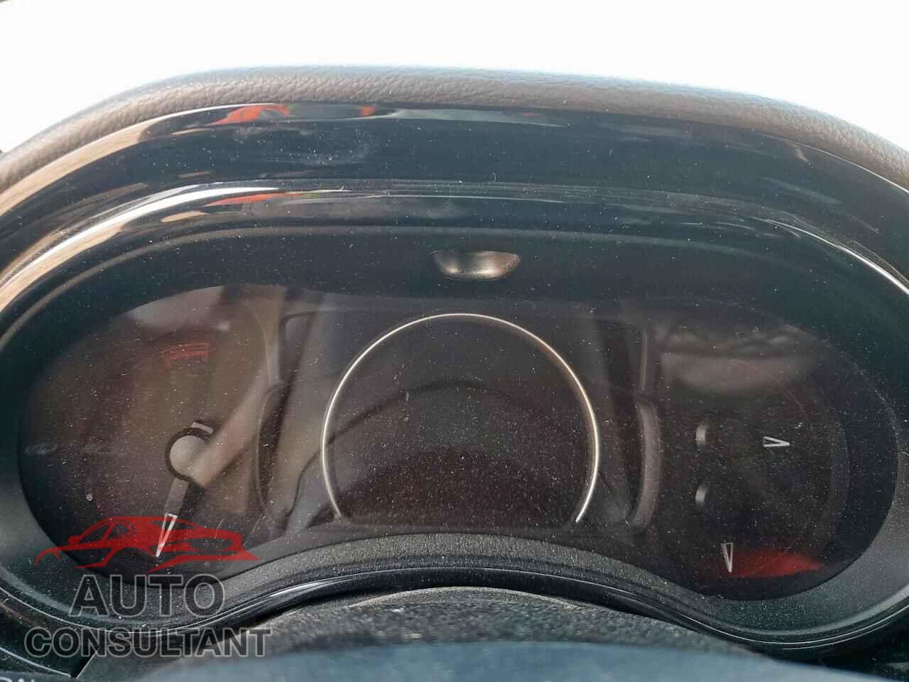 DODGE DURANGO 2021 - 1C4SDJCTXMC762877