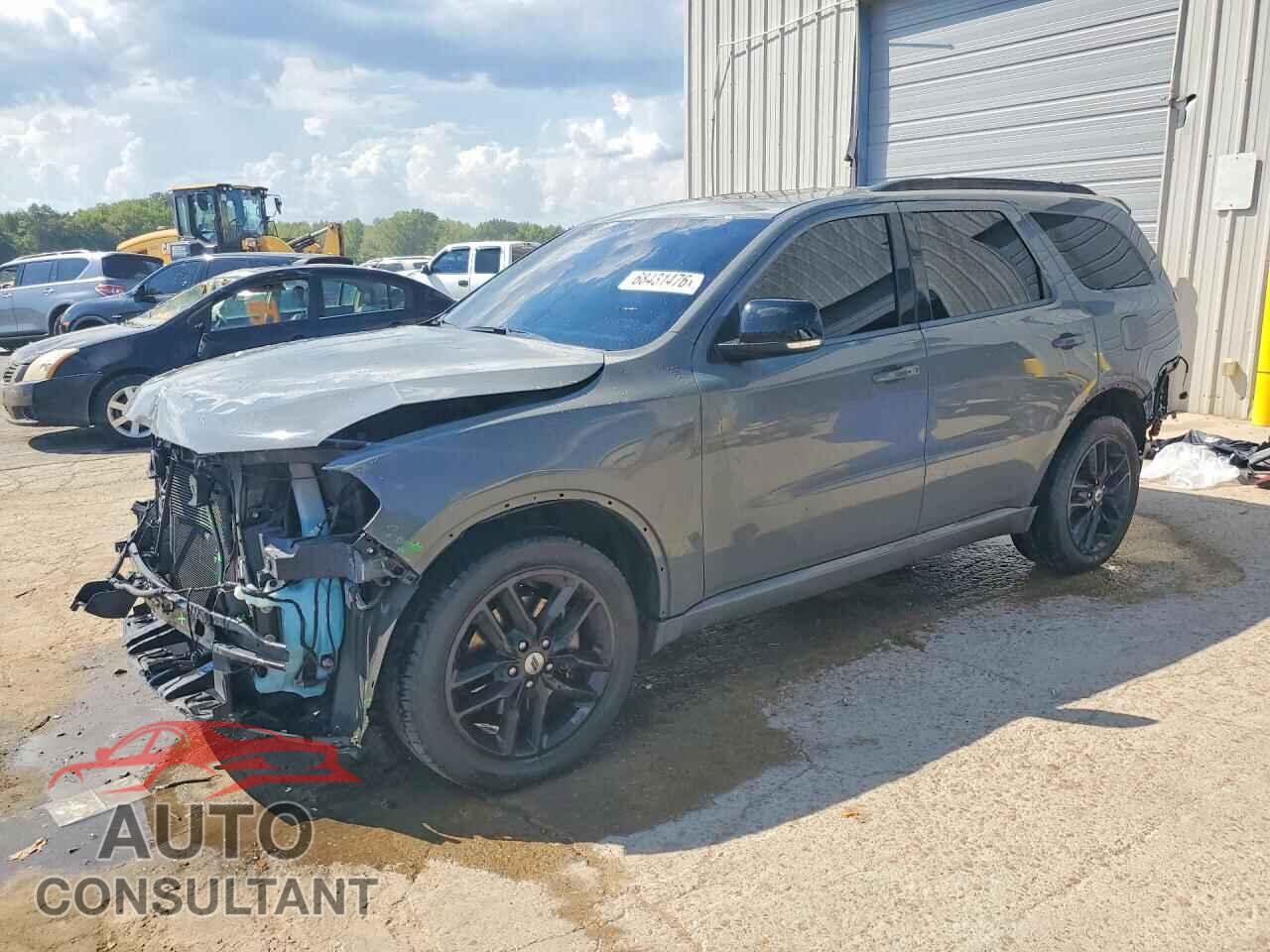 DODGE DURANGO 2023 - 1C4RDHDG0PC596365