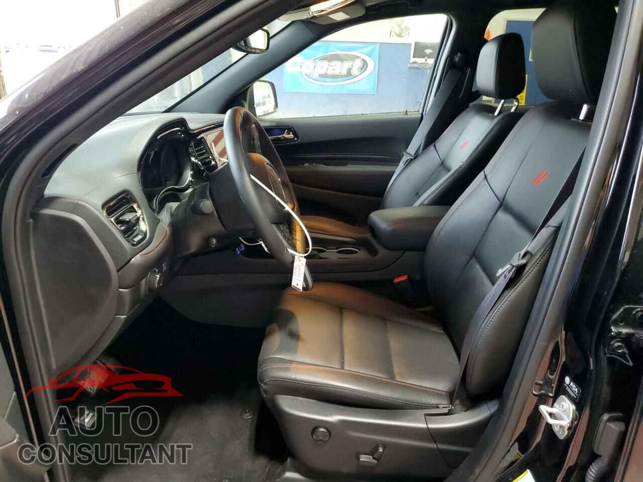 DODGE DURANGO 2024 - 1C4RDJDG2RC138711