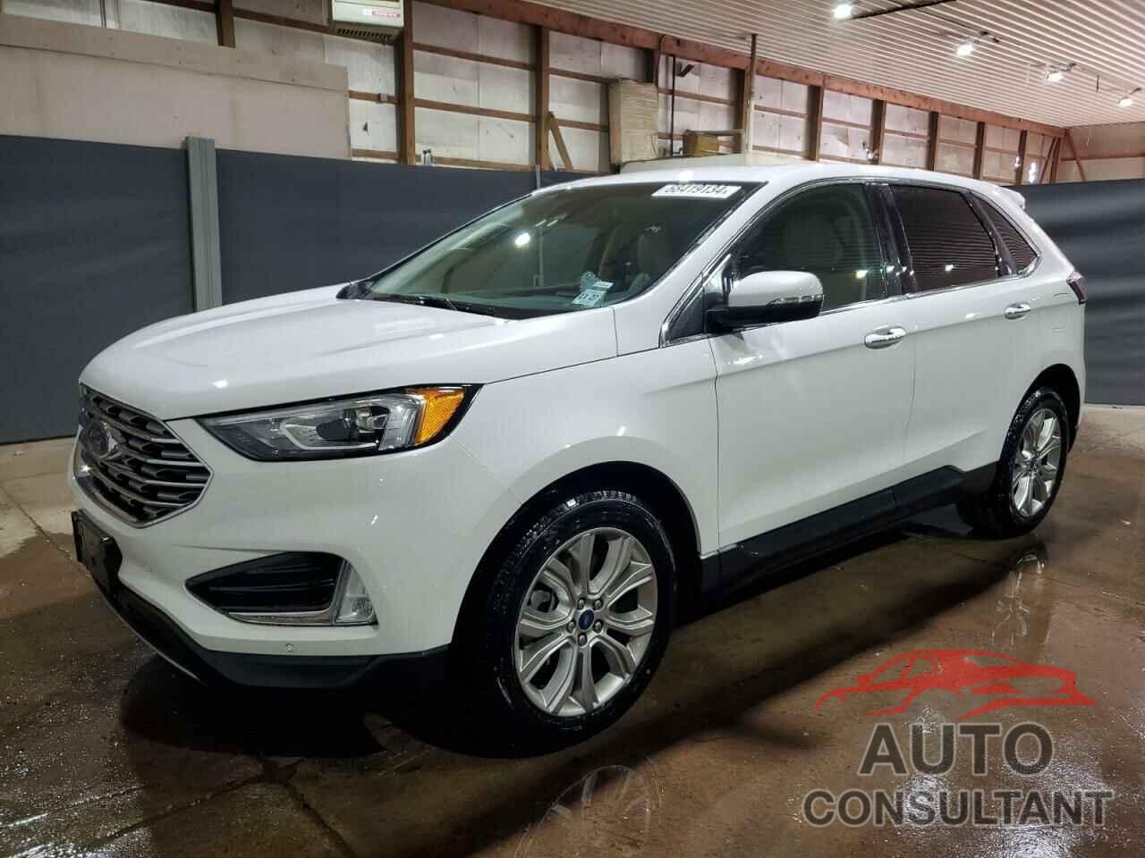 FORD EDGE 2021 - 2FMPK4K93MBA20996