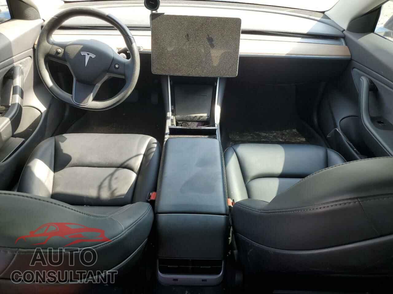 TESLA MODEL 3 2019 - 5YJ3E1EA7KF299206