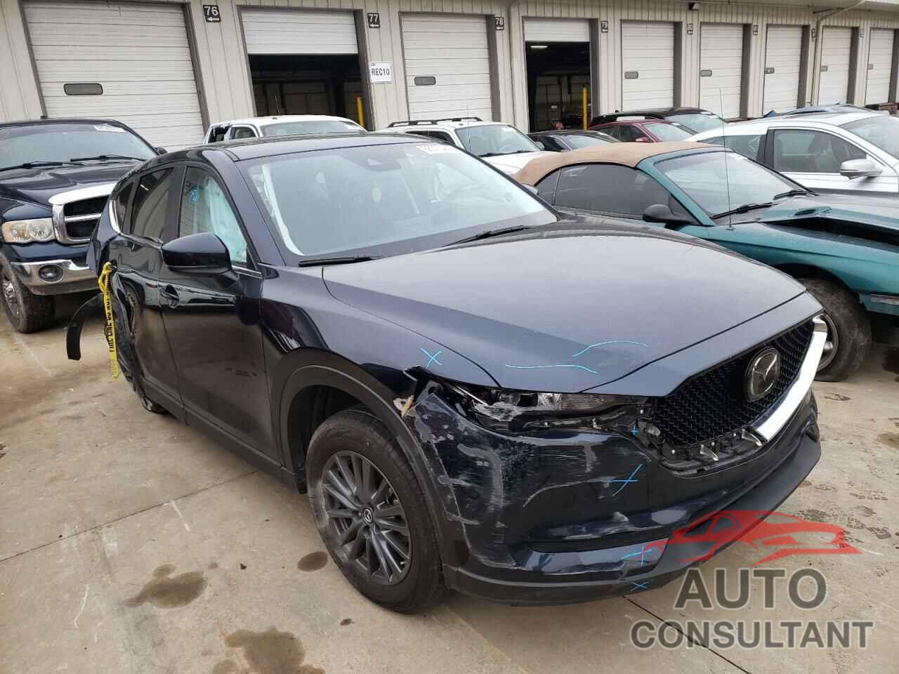 MAZDA CX-5 2020 - JM3KFBCM7L0793746