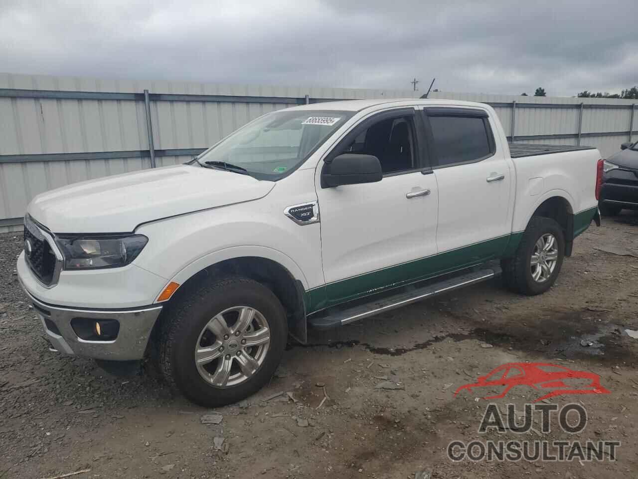 FORD RANGER 2020 - 1FTER4EH0LLA70439