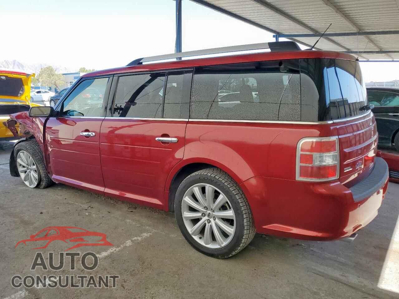 FORD FLEX 2015 - 2FMGK5C83FBA17871