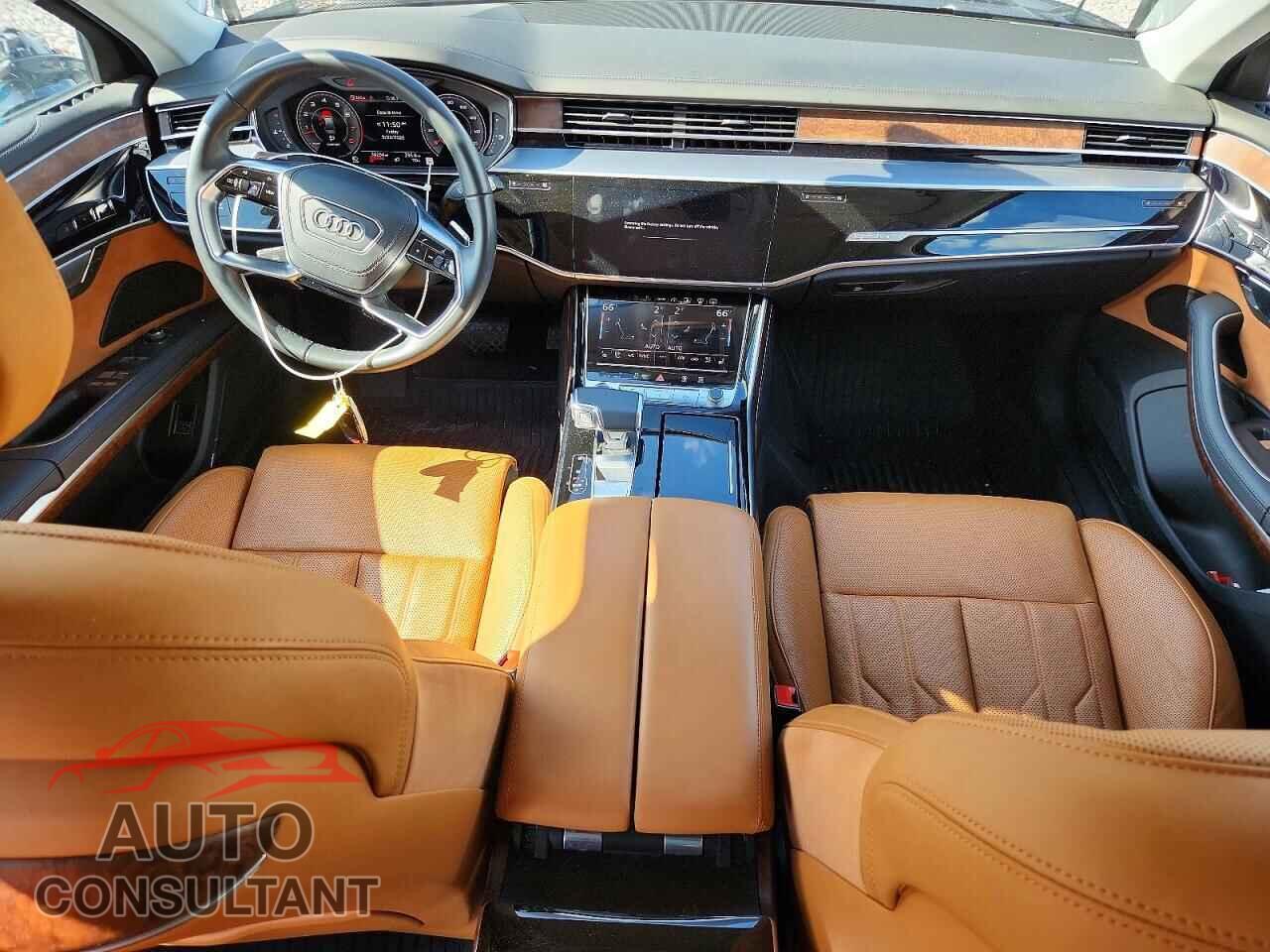 AUDI A8 2023 - WAULDAF88PN015196