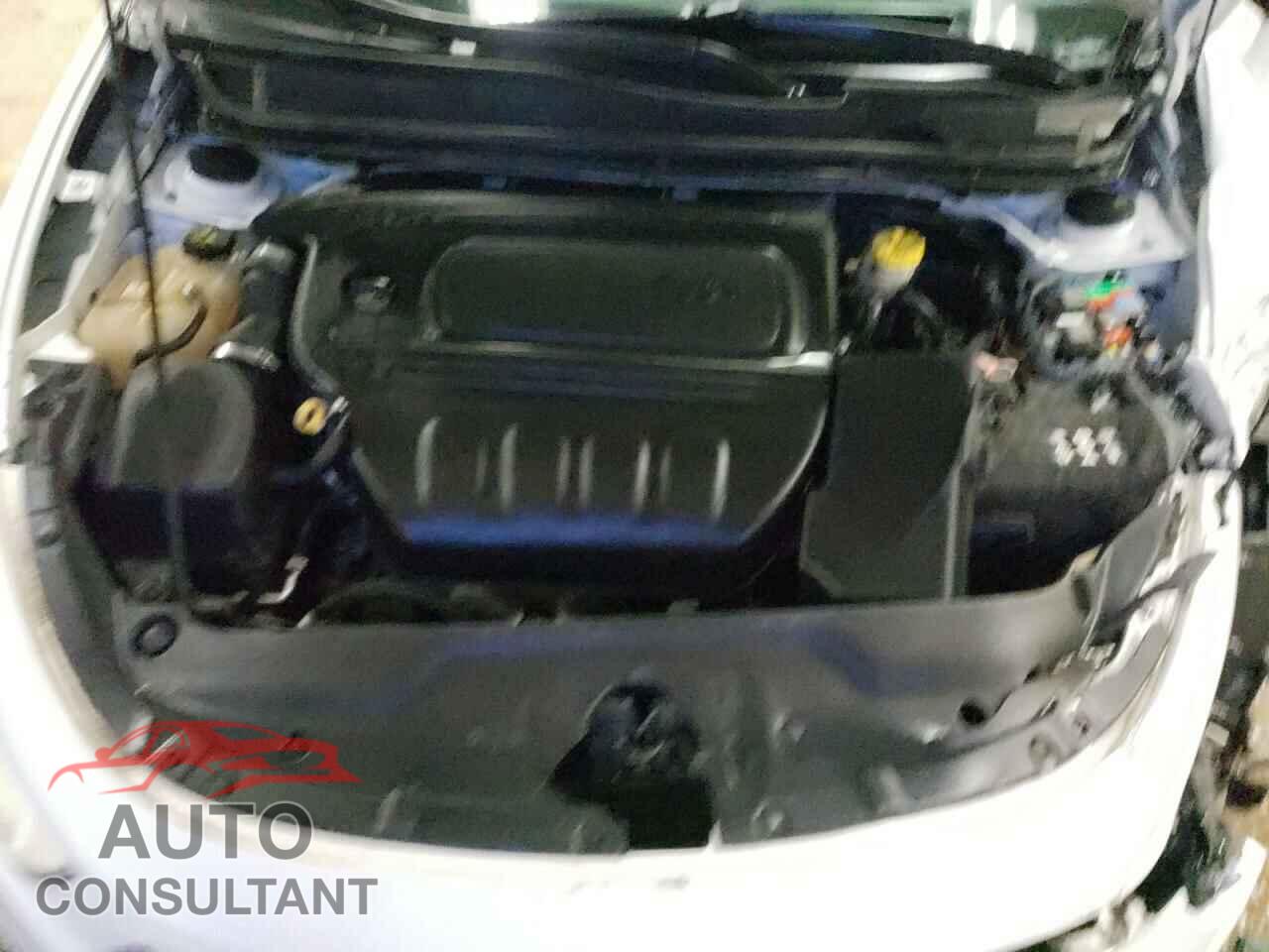 DODGE DART 2016 - 1C3CDFAA2GD704218